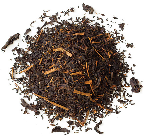 Wild Thai Black Tea - Organic (2 oz Loose Leaf) - Click Image to Close